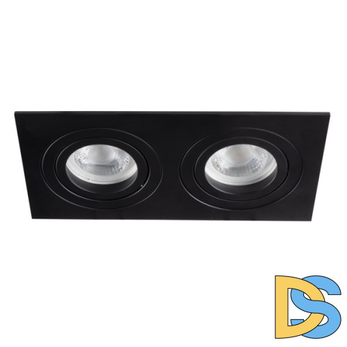 Точечный светильник Kanlux Seidy CT-DTL250-B/M 19459