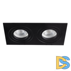 Точечный светильник Kanlux Seidy CT-DTL250-B/M 19459