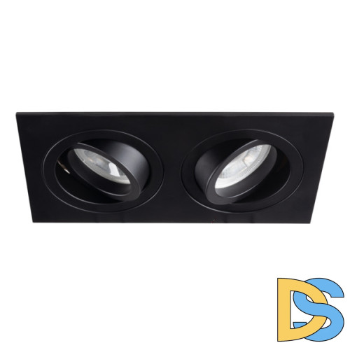 Точечный светильник Kanlux Seidy CT-DTL250-B/M 19459