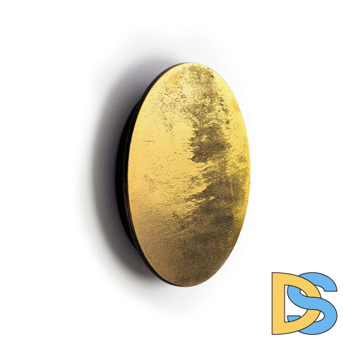 Настенный светильник Nowodvorski Ring Led M 10281