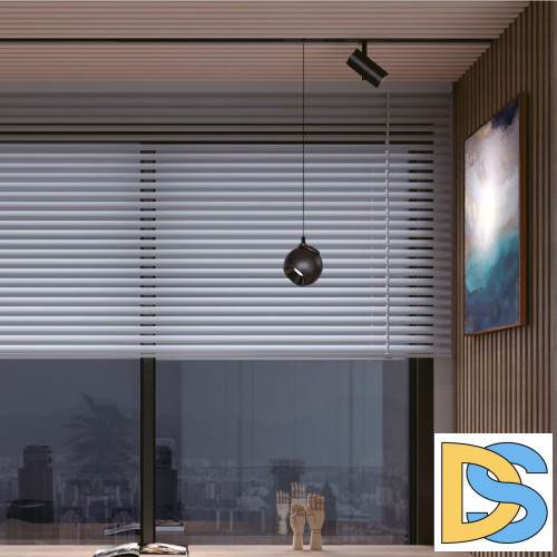 Трековый светильник для низковольтного шинопровода Novotech Smal 359104