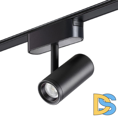 Трековый светильник для низковольтного шинопровода Novotech Smal 359104