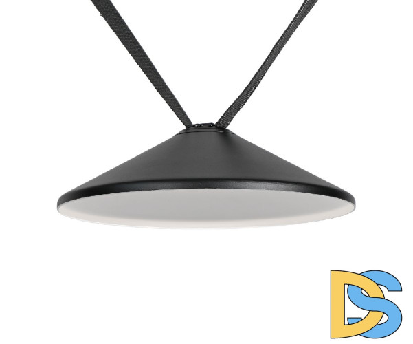 Трековый светильник Kink Light Сатори 6425-1,19