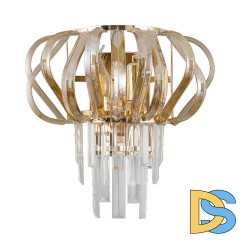 Настенный светильник Modelux 625-2