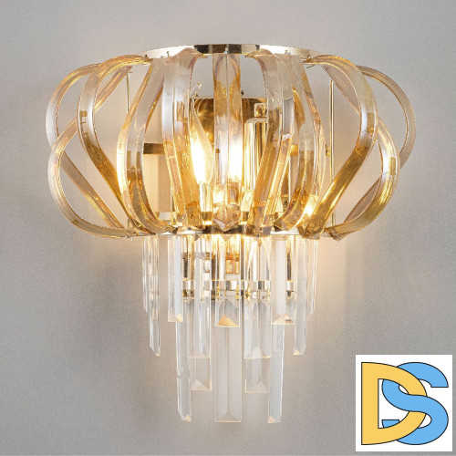 Настенный светильник Modelux 625-2