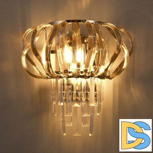 Настенный светильник Modelux 625-2