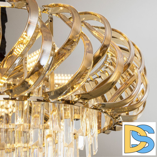 Настенный светильник Modelux 625-2