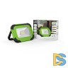 Прожектор светодиодный Gauss Portable Light аккумуляторный 10W 6500K 686400310