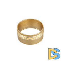 Декоративное кольцо внутреннее Crystal Lux CLT RING 013 GO