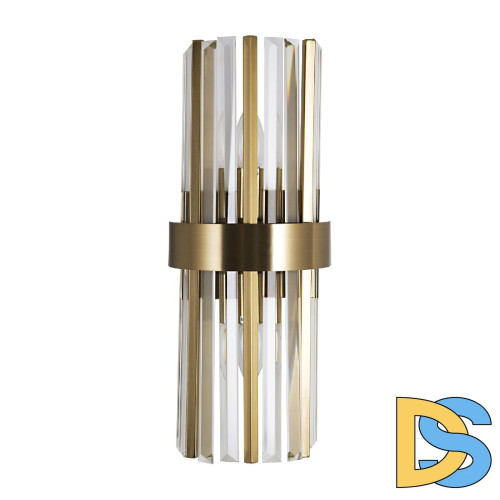 Настенный светильник Modelux ML.530.02 AB