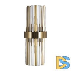 Настенный светильник Modelux ML.530.02 AB