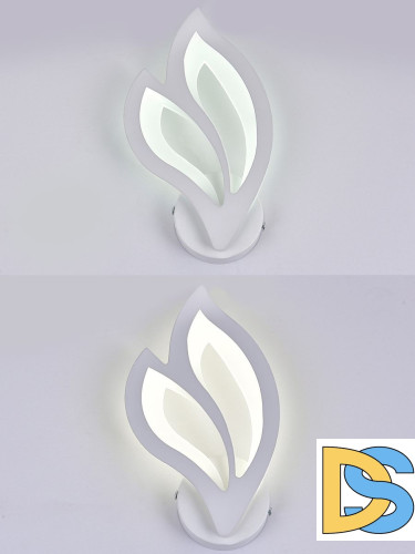 Бра Natali Kovaltseva LED LAMPS 81108/1W