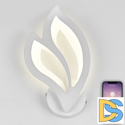 Бра Natali Kovaltseva LED LAMPS 81108/1W