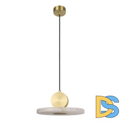 Подвесной светильник Loft IT Dolomite 10249/D