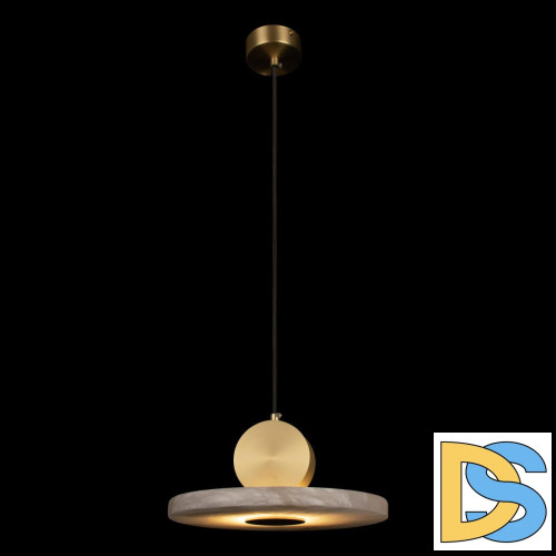 Подвесной светильник Loft IT Dolomite 10249/D