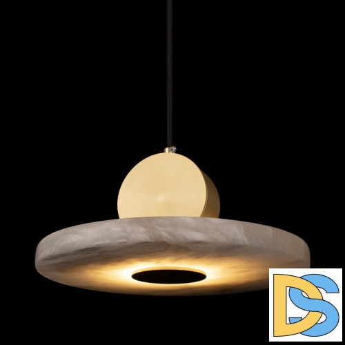 Подвесной светильник Loft IT Dolomite 10249/D