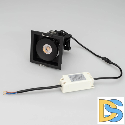 Встраиваемый светильник Arlight 028149