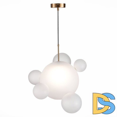 Подвесной светильник ST LUCE BOPONE SL1133.513.01