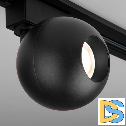 Трековый светильник Elektrostandard Ball 4690389169892