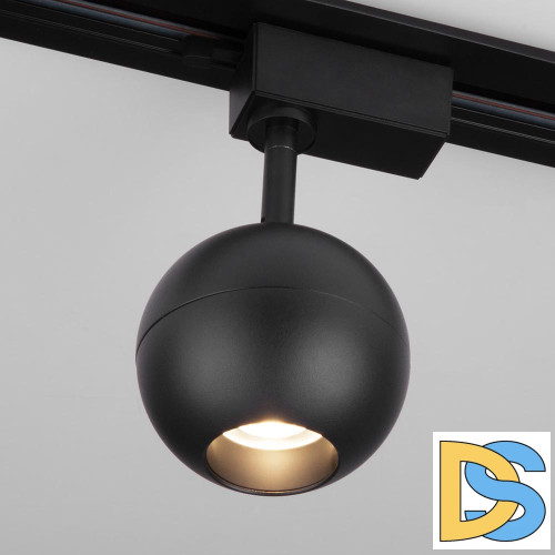 Трековый светильник Elektrostandard Ball 4690389169892