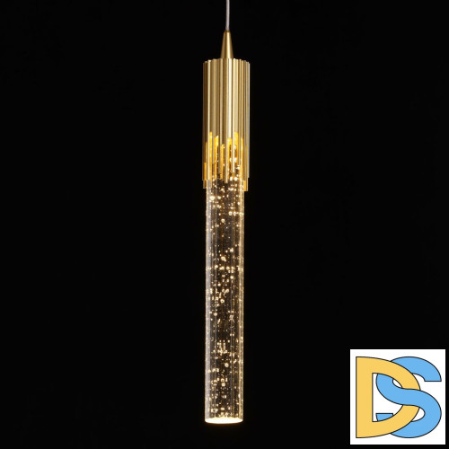 Подвесной светильник De Markt Конти 488011901