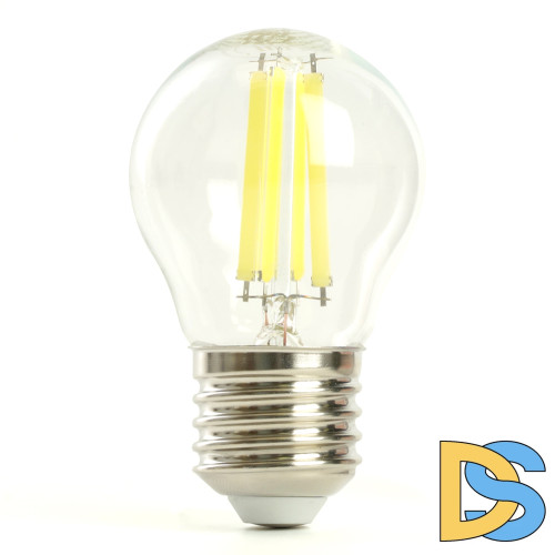 Лампа светодиодная Feron LB-1708 E27 8W 2700K 51253