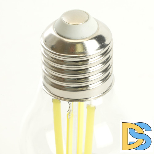 Лампа светодиодная Feron LB-1708 E27 8W 2700K 51253