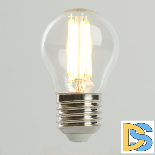 Лампа светодиодная Feron LB-1708 E27 8W 2700K 51253