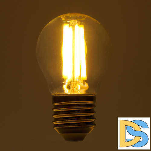 Лампа светодиодная Feron LB-1708 E27 8W 2700K 51253