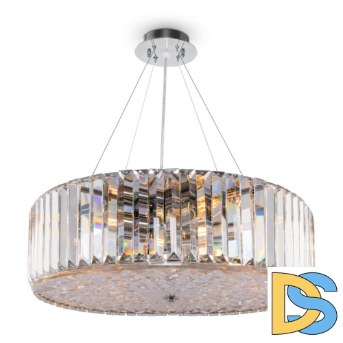 Подвесная люстра Maytoni Recinto MOD080CL-08CH