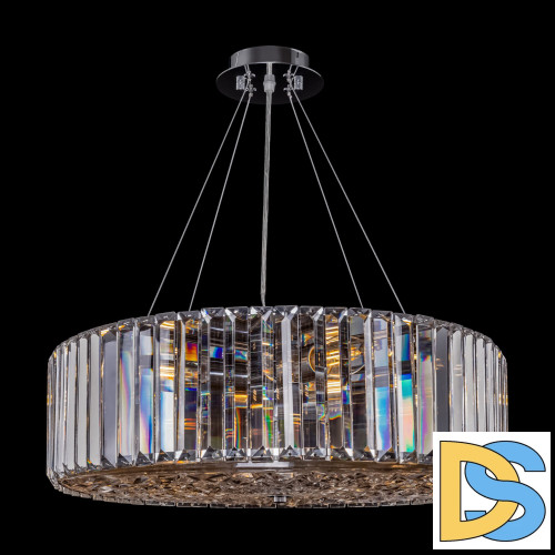 Подвесная люстра Maytoni Recinto MOD080CL-08CH