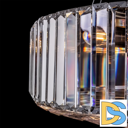 Подвесная люстра Maytoni Recinto MOD080CL-08CH