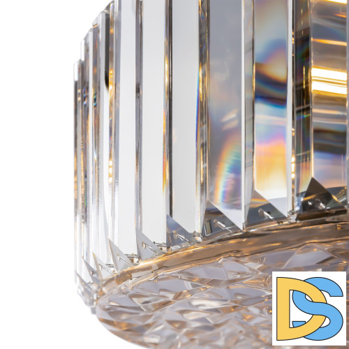 Подвесная люстра Maytoni Recinto MOD080CL-08CH