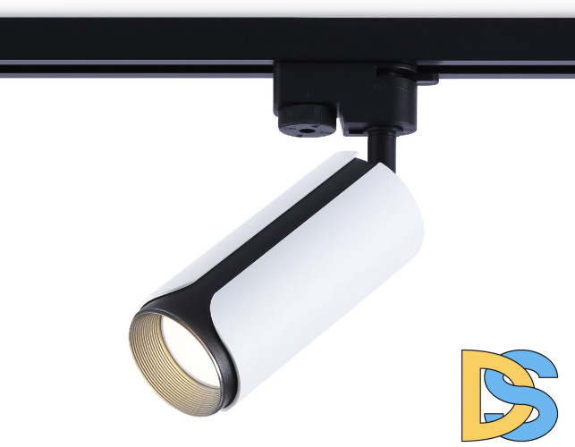 Трековый однофазный светильник Ambrella Light Track System GL5154
