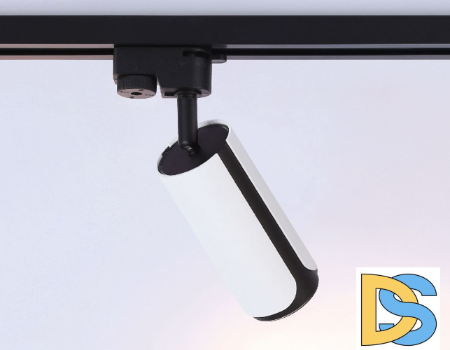 Трековый однофазный светильник Ambrella Light Track System GL5154