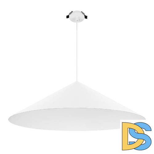 Подвесной светильник Arlight SP-MAKOTO-R750-14W Warm2700 054408