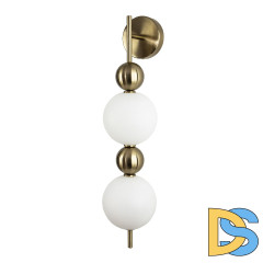 Бра Modestyle MS.8013.02 BS