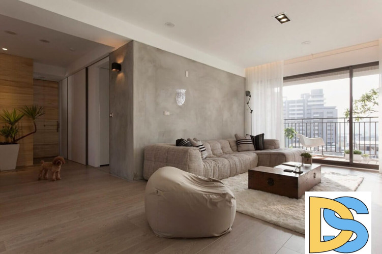 Настенный светильник Lucia Tucci Pietra Isola W123.1