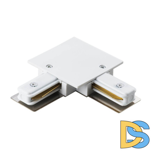 Коннектор L-образный Lightstar Barra 501126