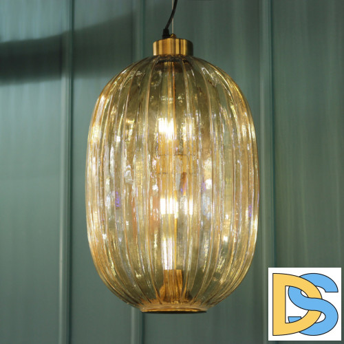 Подвесной светильник Cloyd Karoo 10516