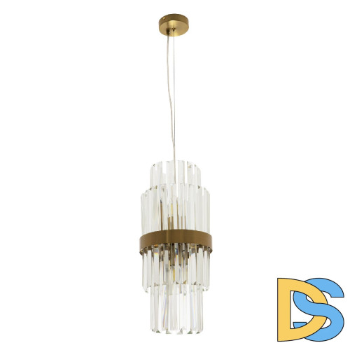 Подвесной светильник Modelux ML.20206.4 AB