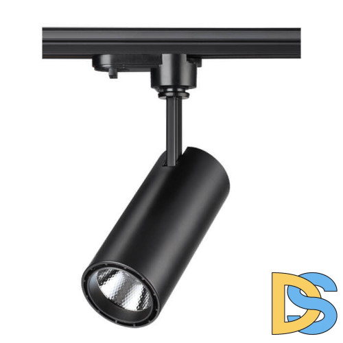 Трековый светодиодный светильник Novotech Selene 357550