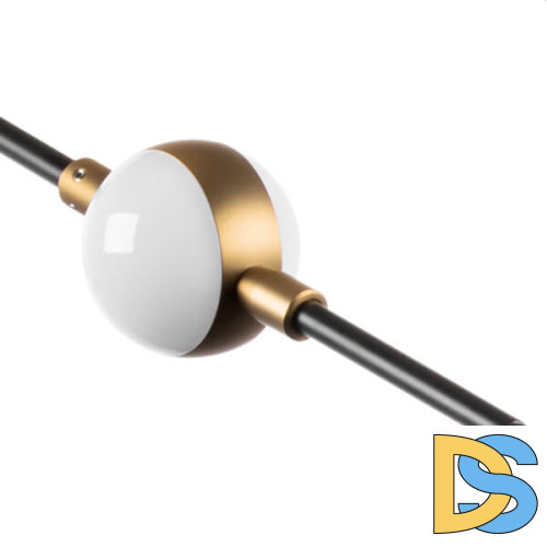 Подвесная люстра Lightstar Bergamo 745247