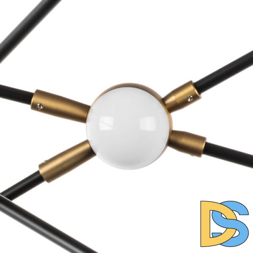 Подвесная люстра Lightstar Bergamo 745247