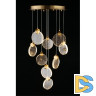 Подвесная люстра Aployt Frederik APL.054.06.45