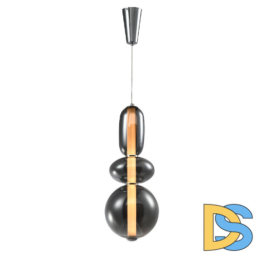 Подвесной светильник Favourite Vapor 4254-3P