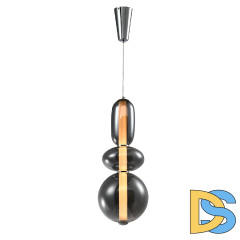 Подвесной светильник Favourite Vapor 4254-3P