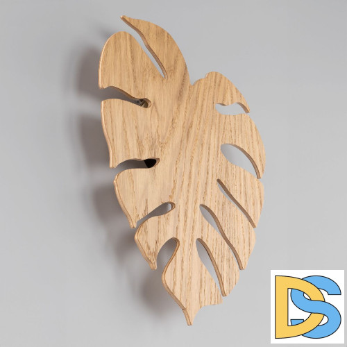 Настенный светильник TK Lighting 5422 Monstera a068399