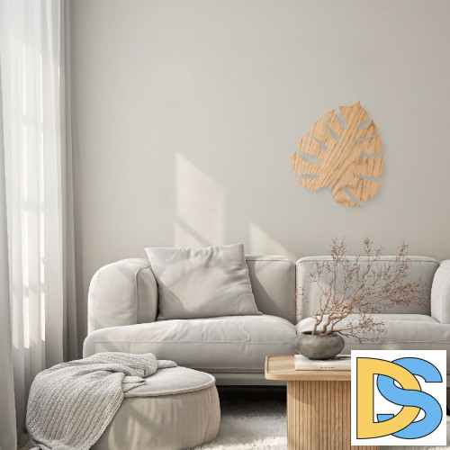 Настенный светильник TK Lighting 5422 Monstera a068399