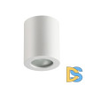 Потолочный светильник Odeon Light Aquana 3571/1C